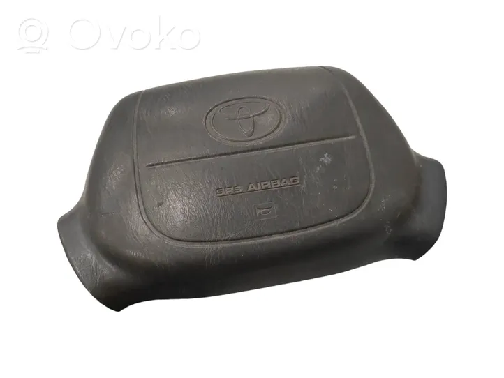 Toyota Hiace (H200) Airbag de volant 
