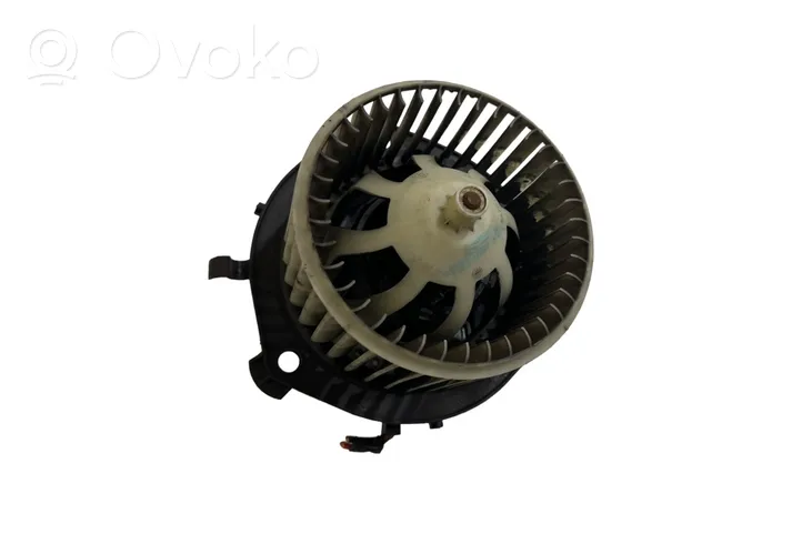 Iveco Daily 3rd gen Ventola riscaldamento/ventilatore abitacolo 500326592