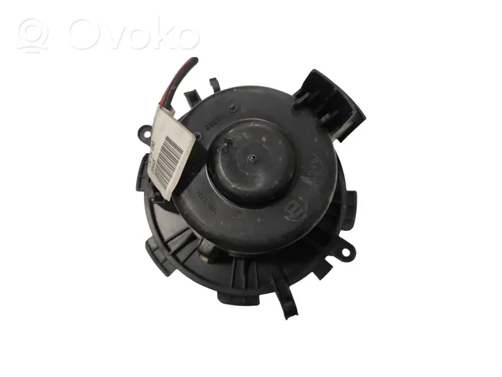 Opel Movano A Heater fan/blower B0380