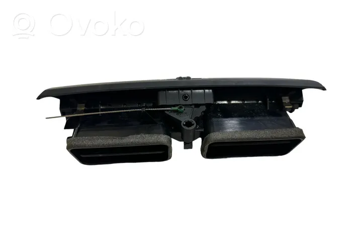 BMW X3 E83 Griglia di ventilazione centrale cruscotto 3400074