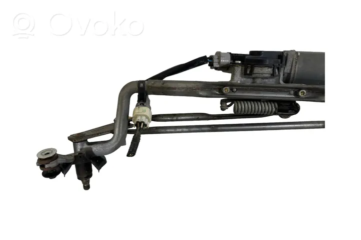 Toyota Verso Valytuvų mechanizmo komplektas 851100F030