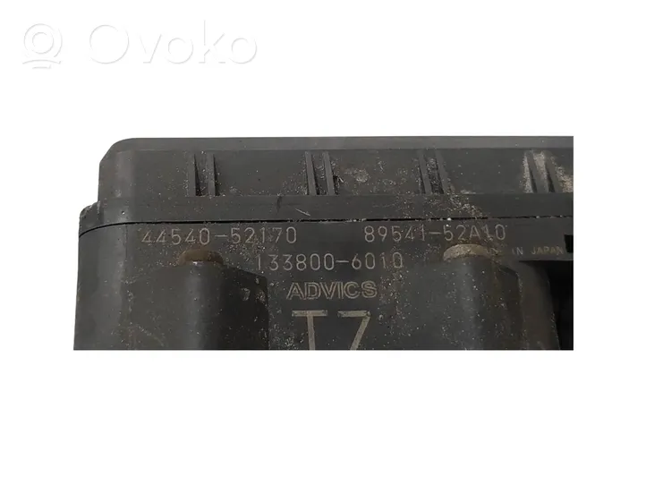 Toyota Urban Cruiser (XP110) Pompe ABS 8954152A10