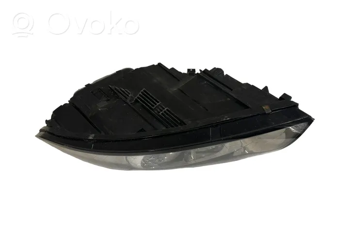 Volvo V50 Faro/fanale 31299617