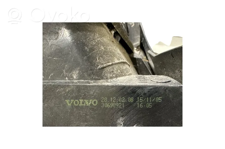 Volvo V50 Lampa tylna 30698921