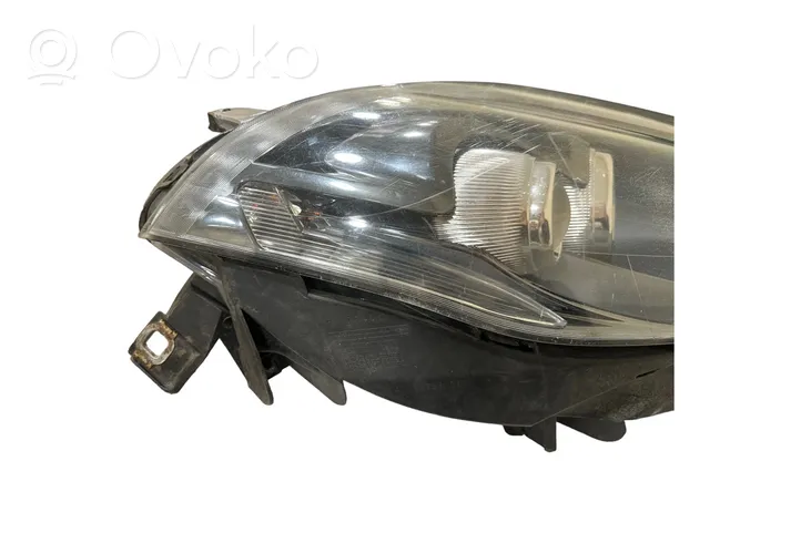 Fiat Bravo Faro/fanale 51877883