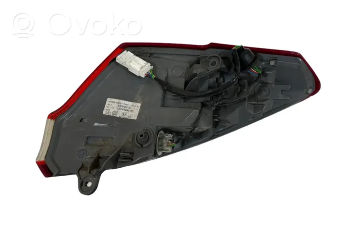 Honda Civic IX Takavalot FR26400102