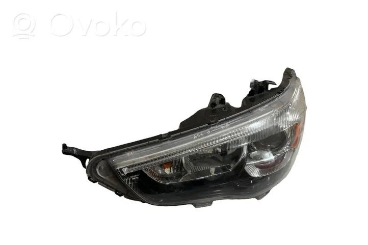 Mitsubishi ASX Headlight/headlamp P9135