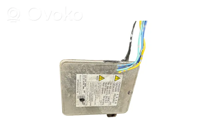 Mitsubishi ASX Faro/fanale P9135