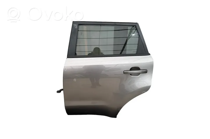 KIA Soul Portiera posteriore 