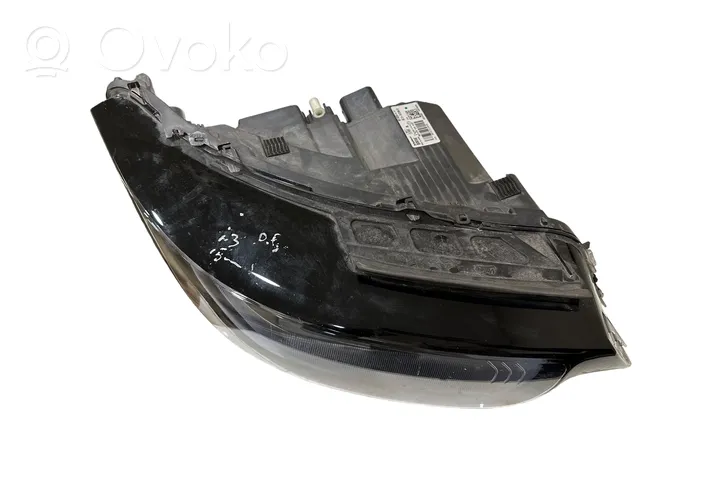 BMW i3 Lampa przednia 7472186