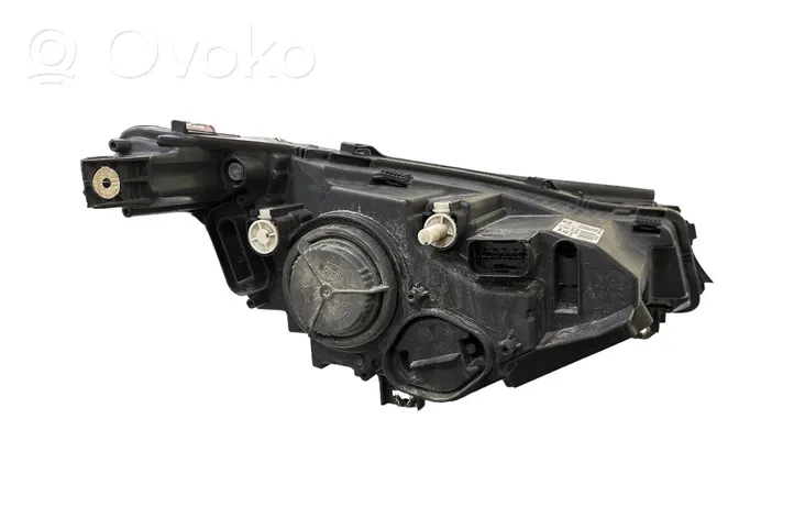 BMW i3 Lampa przednia 7345009