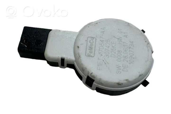 Ford Focus Sensor de lluvia F1ET17D547AA