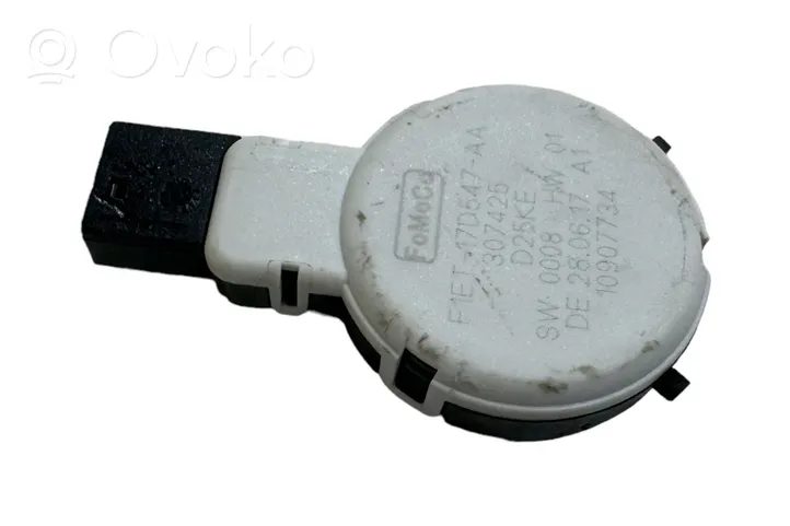 Ford Focus Rain sensor F1ET17D547AA