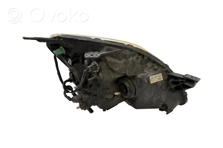 Honda CR-V Headlight/headlamp 33150SCAG110M1