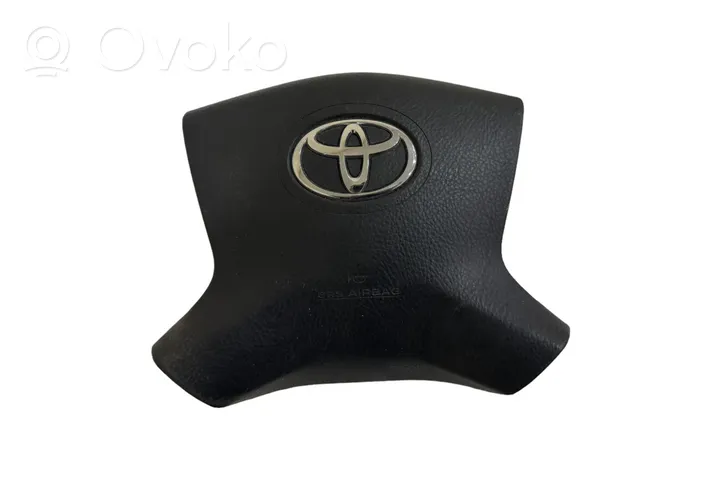 Toyota Avensis T250 Airbag dello sterzo 4513005112A