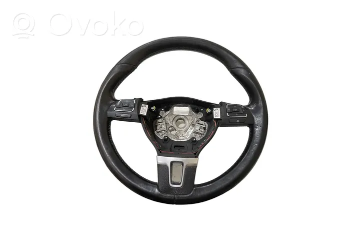 Volkswagen Polo V 6R Steering wheel 3C8419091BC