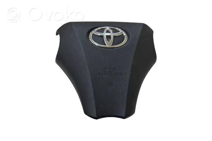 Toyota iQ Airbag dello sterzo 