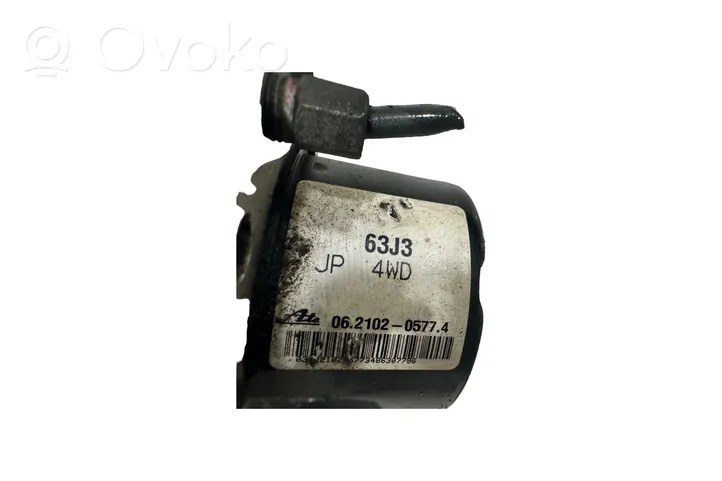 Suzuki Swift Pompe ABS 06210908133