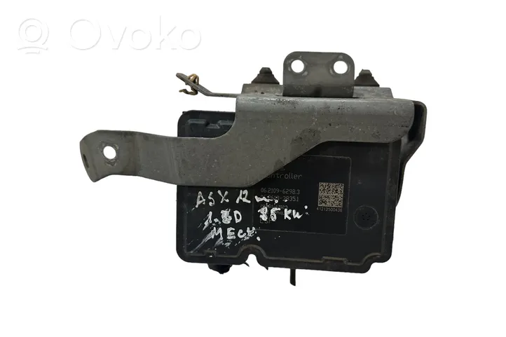 Mitsubishi ASX ABS Blokas 4670A643