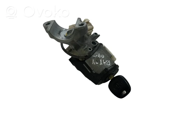 Toyota RAV 4 (XA20) Blocchetto accensione 45020423