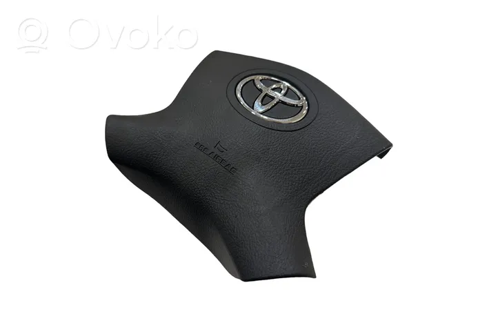 Toyota Avensis T250 Airbag dello sterzo 4513005112B