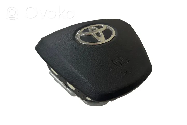 Toyota Verso Airbag de volant 451300F030B0