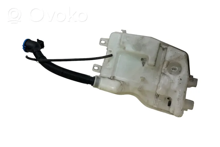 BMW 2 F45 Zbiornik płynu do spryskiwaczy szyby przedniej / czołowej 61667331418