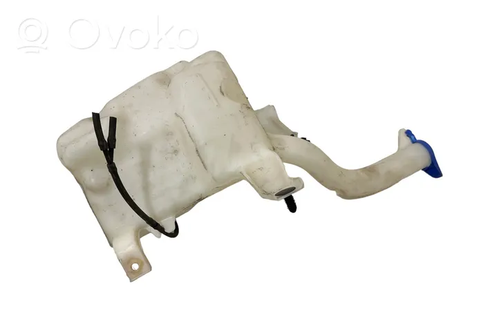 Ford Mondeo MK IV Windshield washer fluid reservoir/tank DS7313K175AE