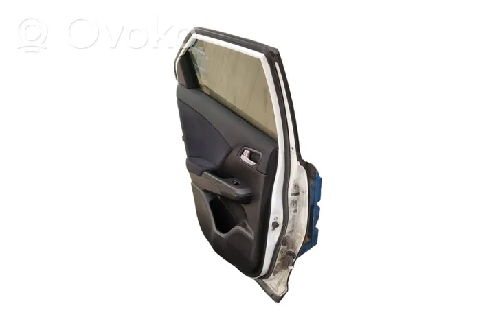 Honda Civic IX Drzwi tylne 