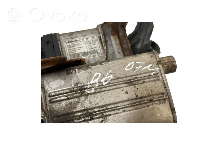 Volkswagen PASSAT B6 Auxiliary pre-heater (Webasto) 3C0815065B