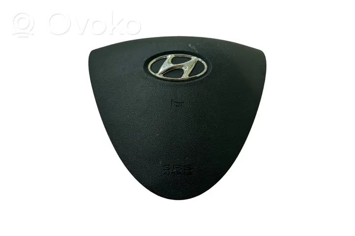 Hyundai i30 Steering wheel airbag 569002R000