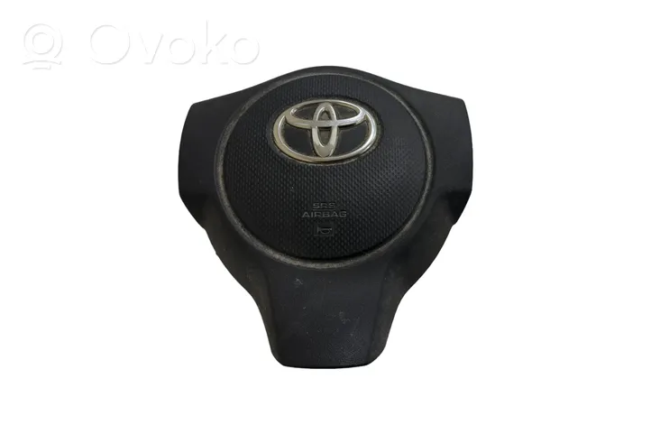 Toyota Urban Cruiser (XP110) Vairo oro pagalvė EBUV9012627