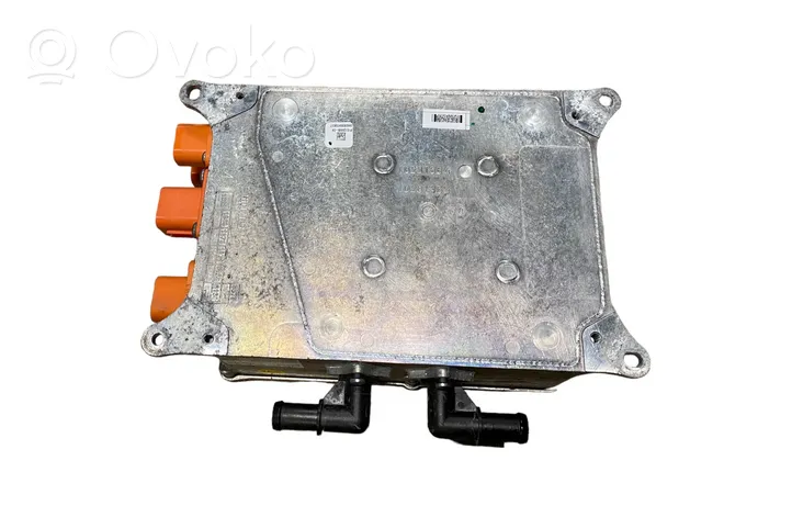 Volkswagen Up Convertisseur / inversion de tension inverseur 12E915682N