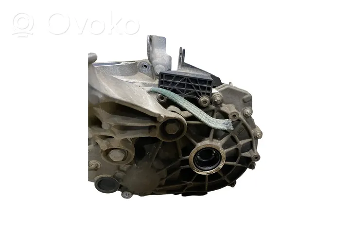 Renault Zoe Transmission pour voiture électrique 290K28186R