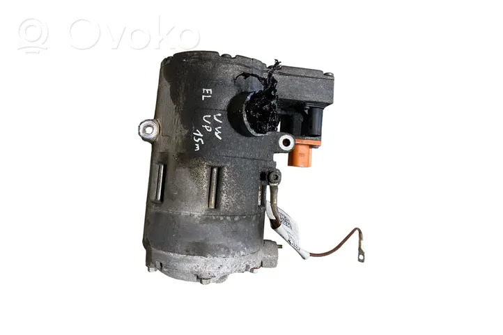 Volkswagen Up Air conditioning (A/C) compressor (pump) 12E820803E