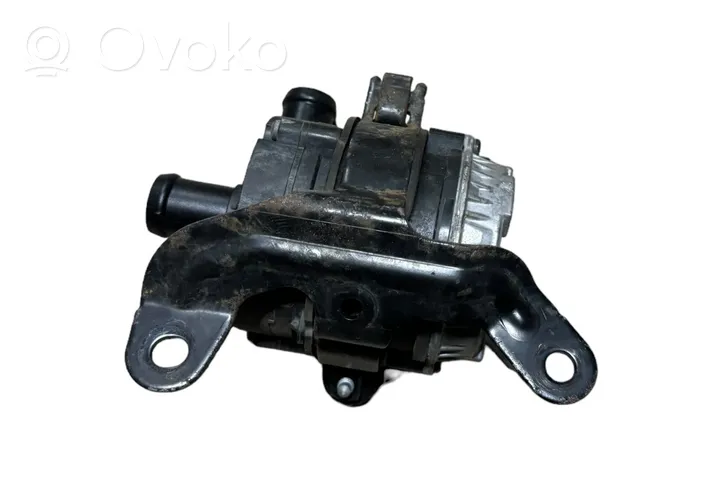 Volkswagen Up Pompe à eau de liquide de refroidissement 04L965567