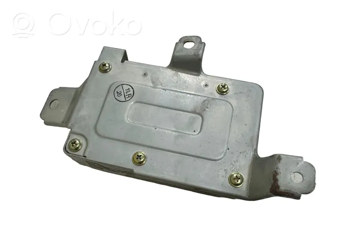 Honda Legend III KA9 Airbag control unit/module 77960SZ3G810M1