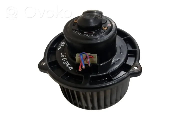 Honda Legend III KA9 Ventola riscaldamento/ventilatore abitacolo 1940005150