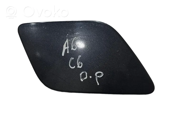 Audi A6 S6 C6 4F Žibintų apiplovimo purkštukų dangtelis 4F0995276