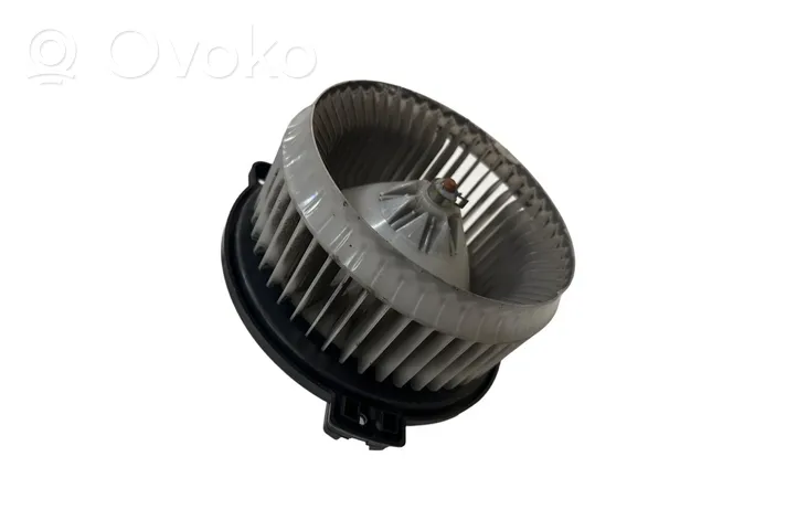 Mitsubishi Grandis Ventola riscaldamento/ventilatore abitacolo 1940001610