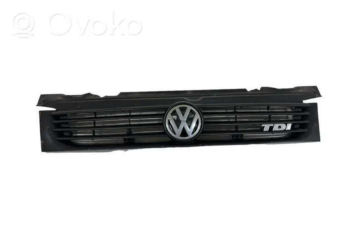 Volkswagen Transporter - Caravelle T4 Front grill 701853653D