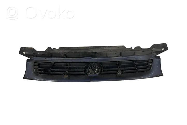 Volkswagen Transporter - Caravelle T4 Front grill 701853653D