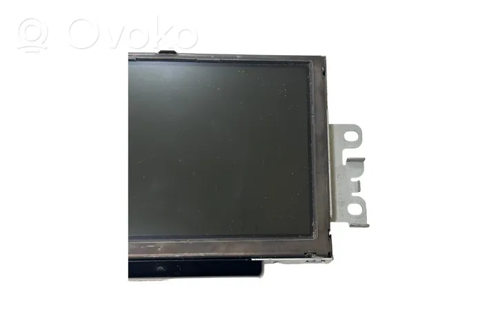 Volvo V70 Monitor/display/piccolo schermo 31357098
