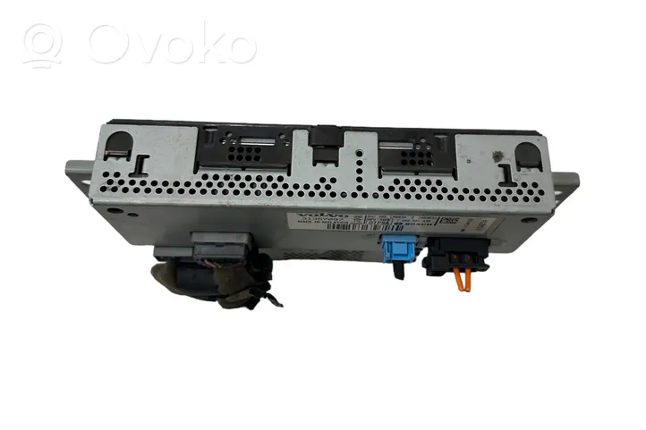 Volvo S60 Monitor / wyświetlacz / ekran 31357097