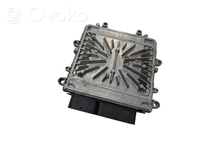 Volvo S60 Sterownik / Moduł ECU 30729826A