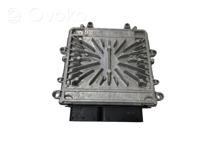 Volvo S60 Engine control unit/module 31336983