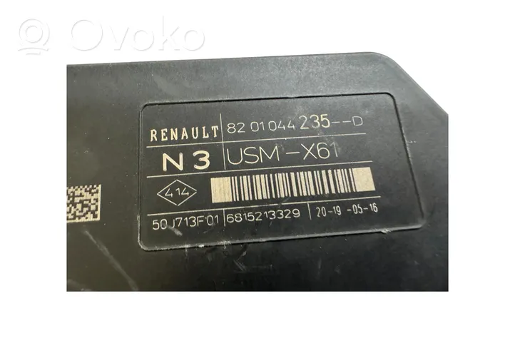 Renault Kangoo II Sulakemoduuli 8201044235D