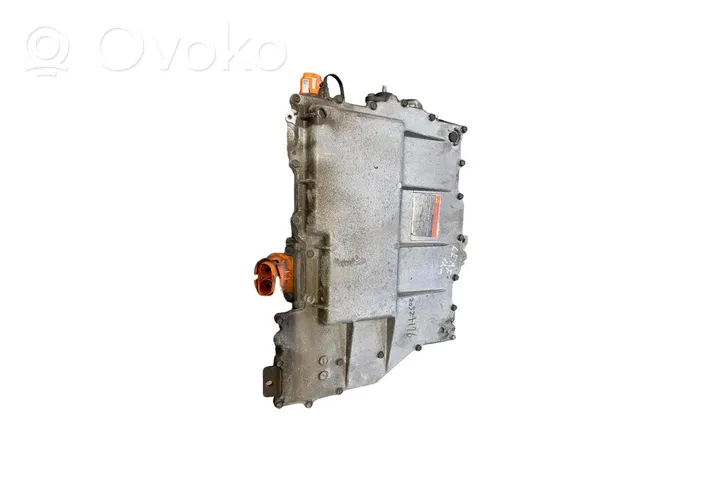 Nissan Leaf I (ZE0) Falownik / Przetwornica napięcia 038158