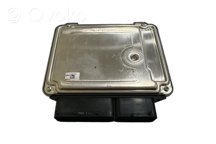 Audi A6 Allroad C5 Calculateur moteur ECU 0281018748