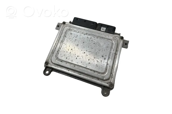 Mercedes-Benz A W169 Sterownik / Moduł ECU A2661538979